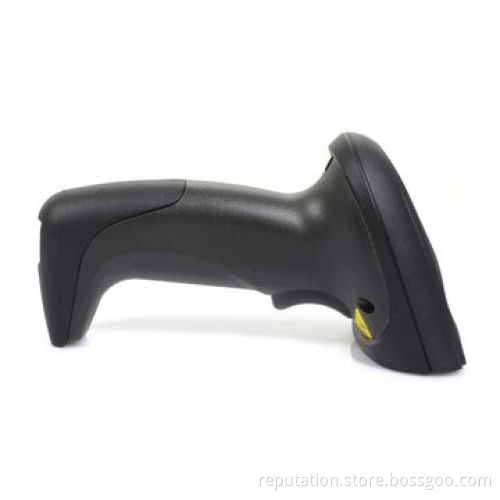 2.4G Laser Bar-code Scanner